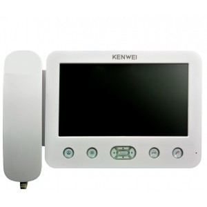 KW-E705C (KENWEI) белый
